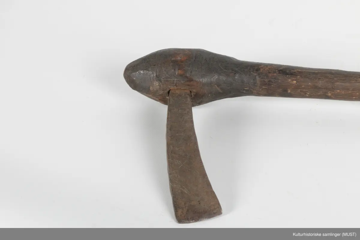 tomahawk