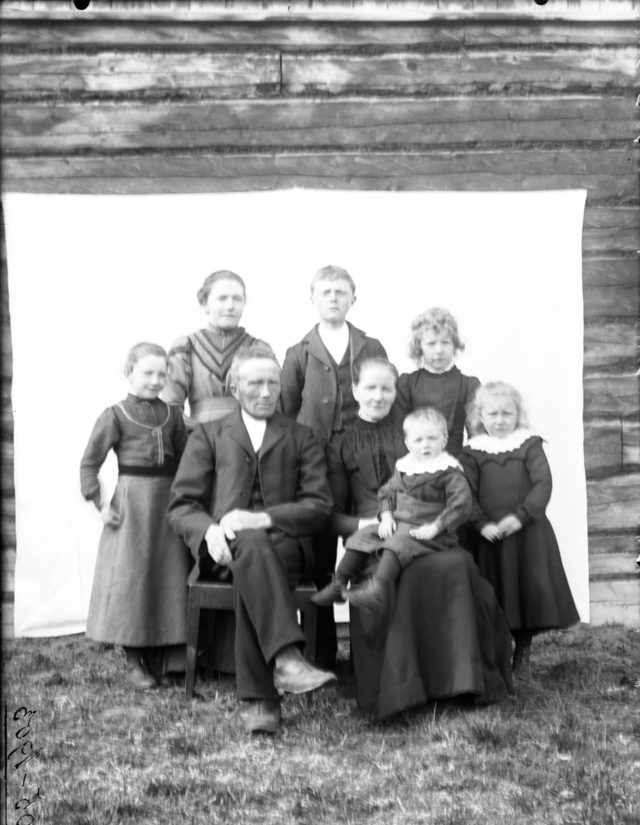 Familiebilde