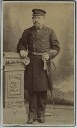 Edvard Otto Wahlgren