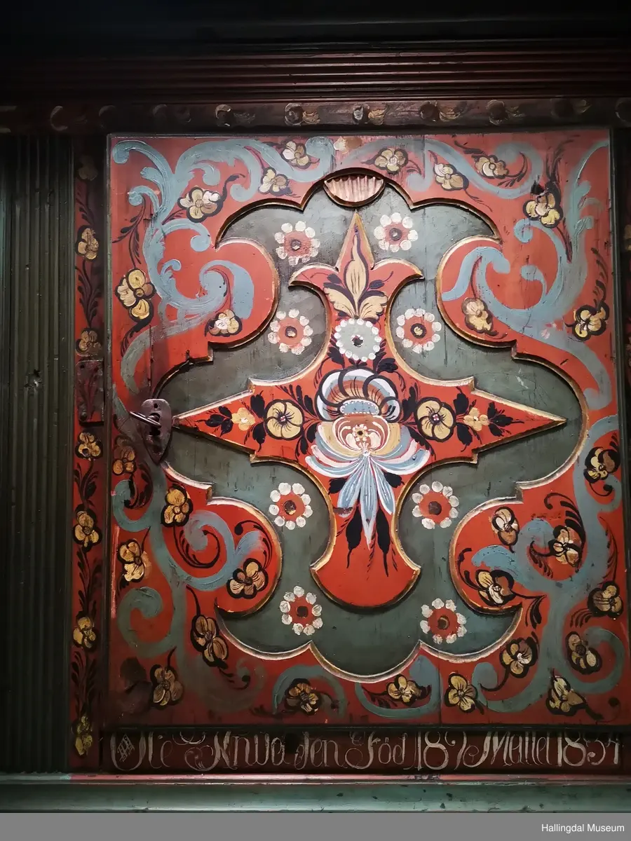 Rosemaling