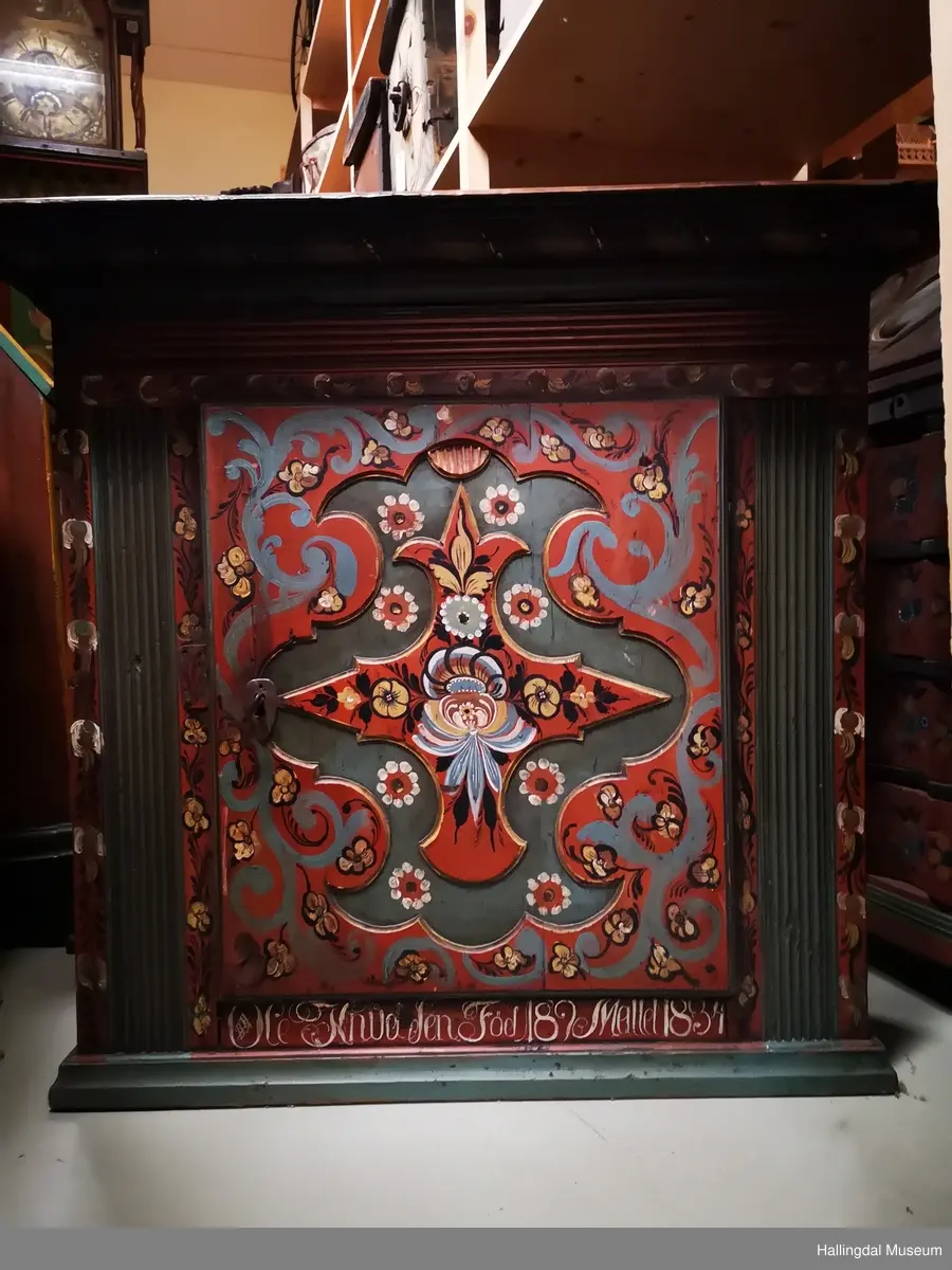 Rosemaling