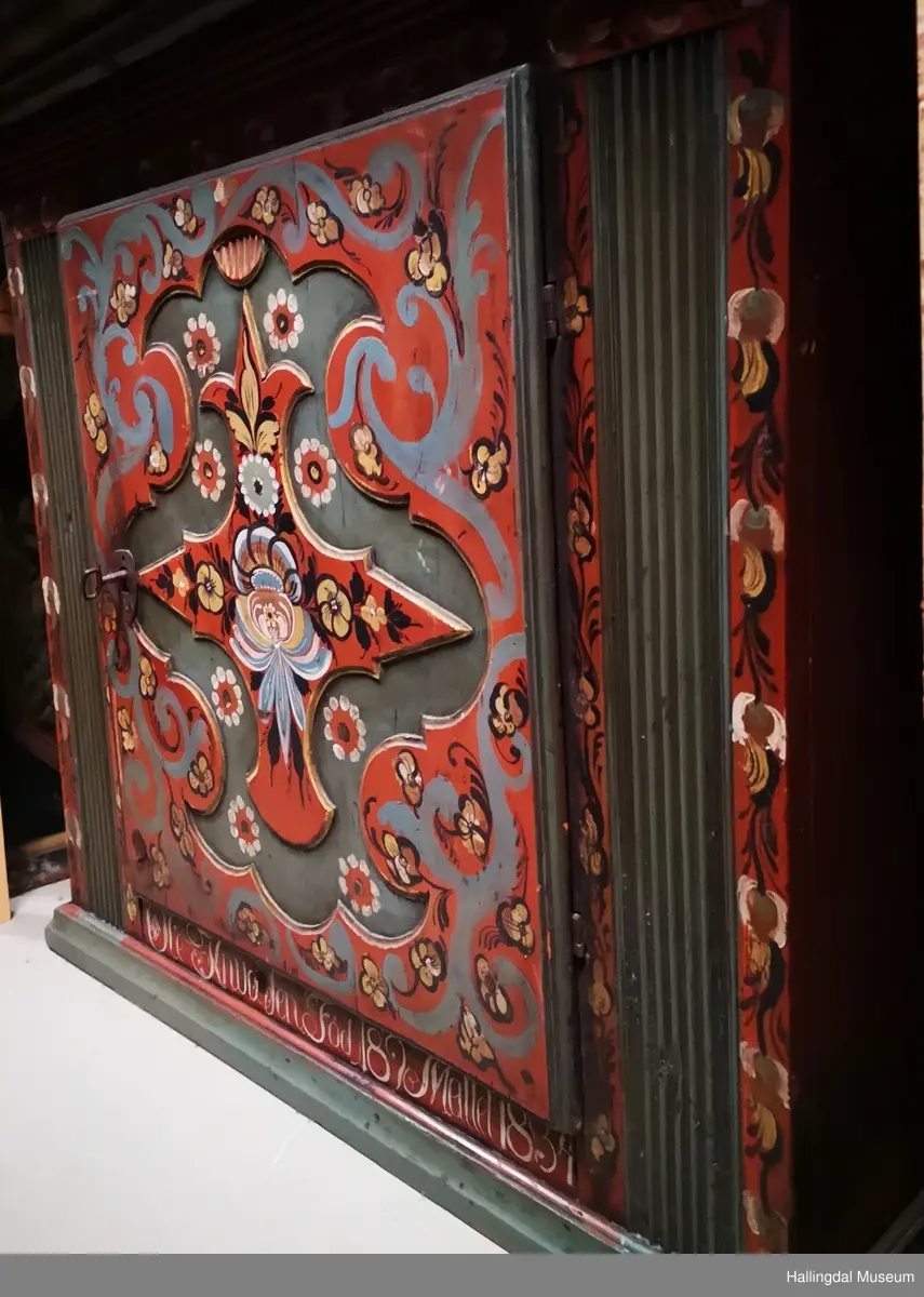 Rosemaling