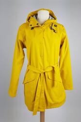 W Kirkwall [Regnjakke]