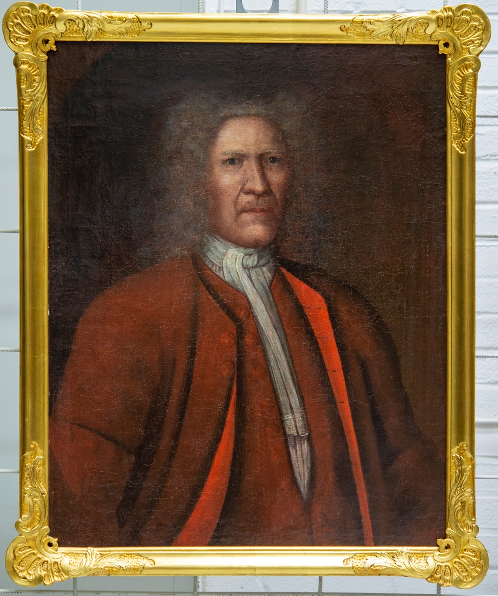 Hovrättsrådet Gudmund Löwenhielm [Målning]