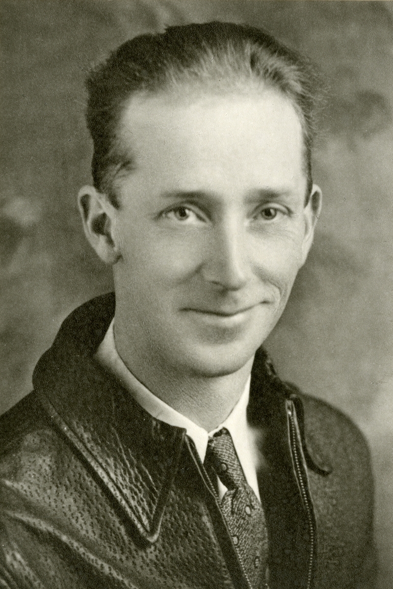 Ola B. Berge.