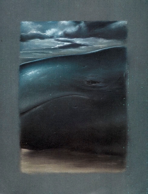 GÄ-kategori: Bild/Illustration

Oljepastell på gråblå bakgrund, val, hav, himmel, strand

I GÄ-boken 1983 återges bilden med bildtext. Troligtvis samma bildtext som i post nr 1695-1-1-4.