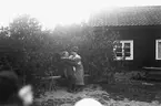 Teater 1928 vid Vallby friluftsmuseum, Västerås.