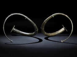 Arkeologisk museum, Universitetet i Stavanger