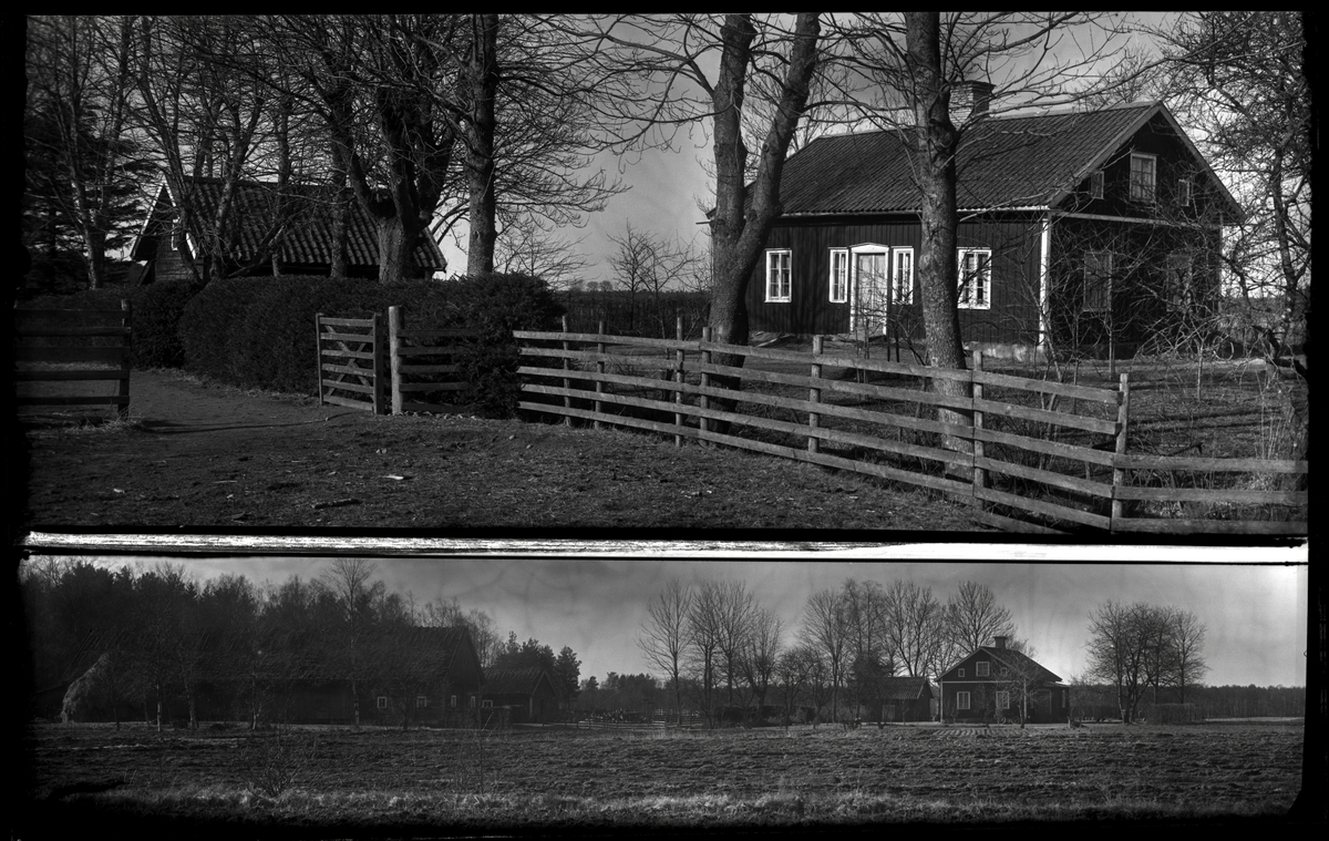 Bondgård
