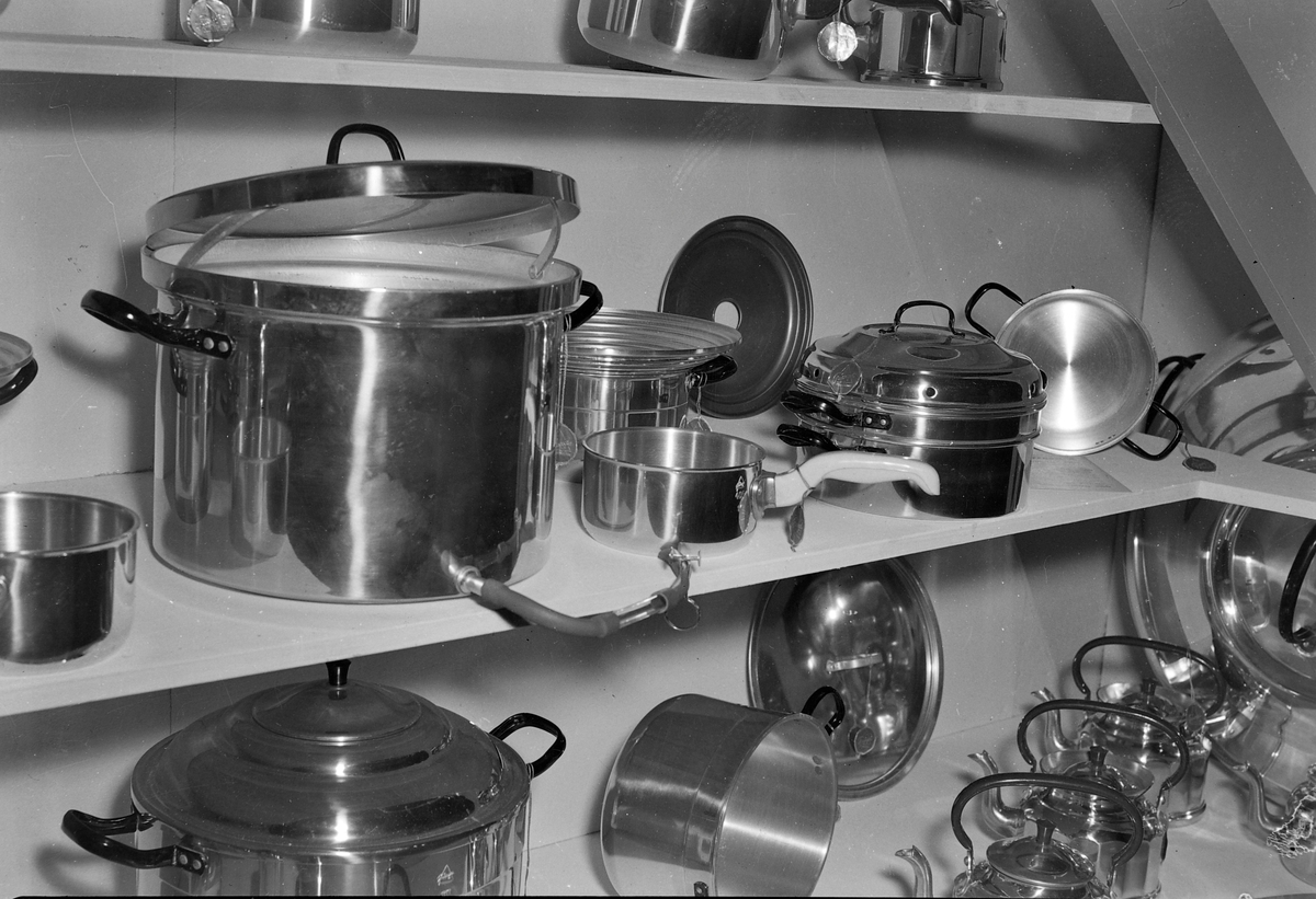Husmormessen 1953