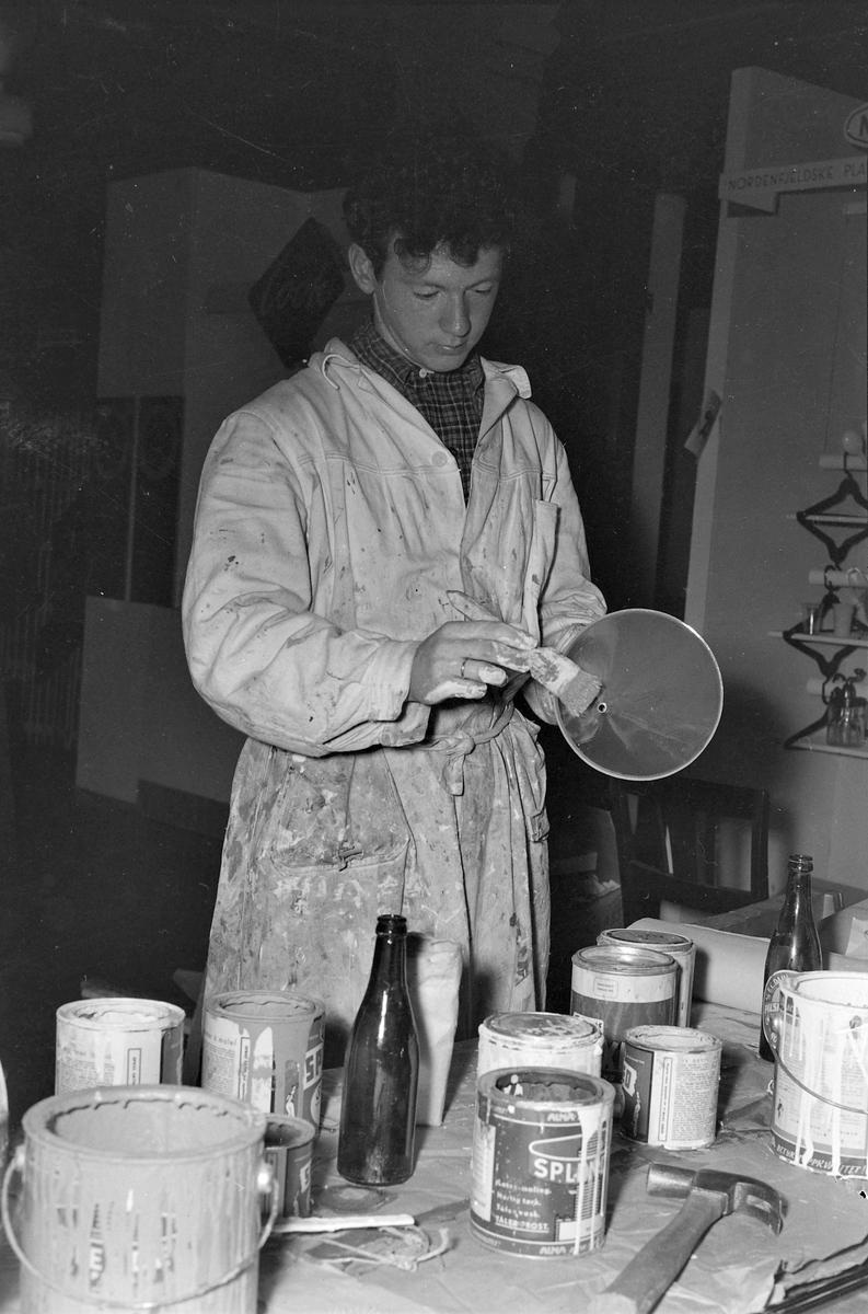 Husmormessen 1953