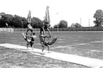 Gymnastikfesten 3 juni 1934 på Arosvallen i Västerås.