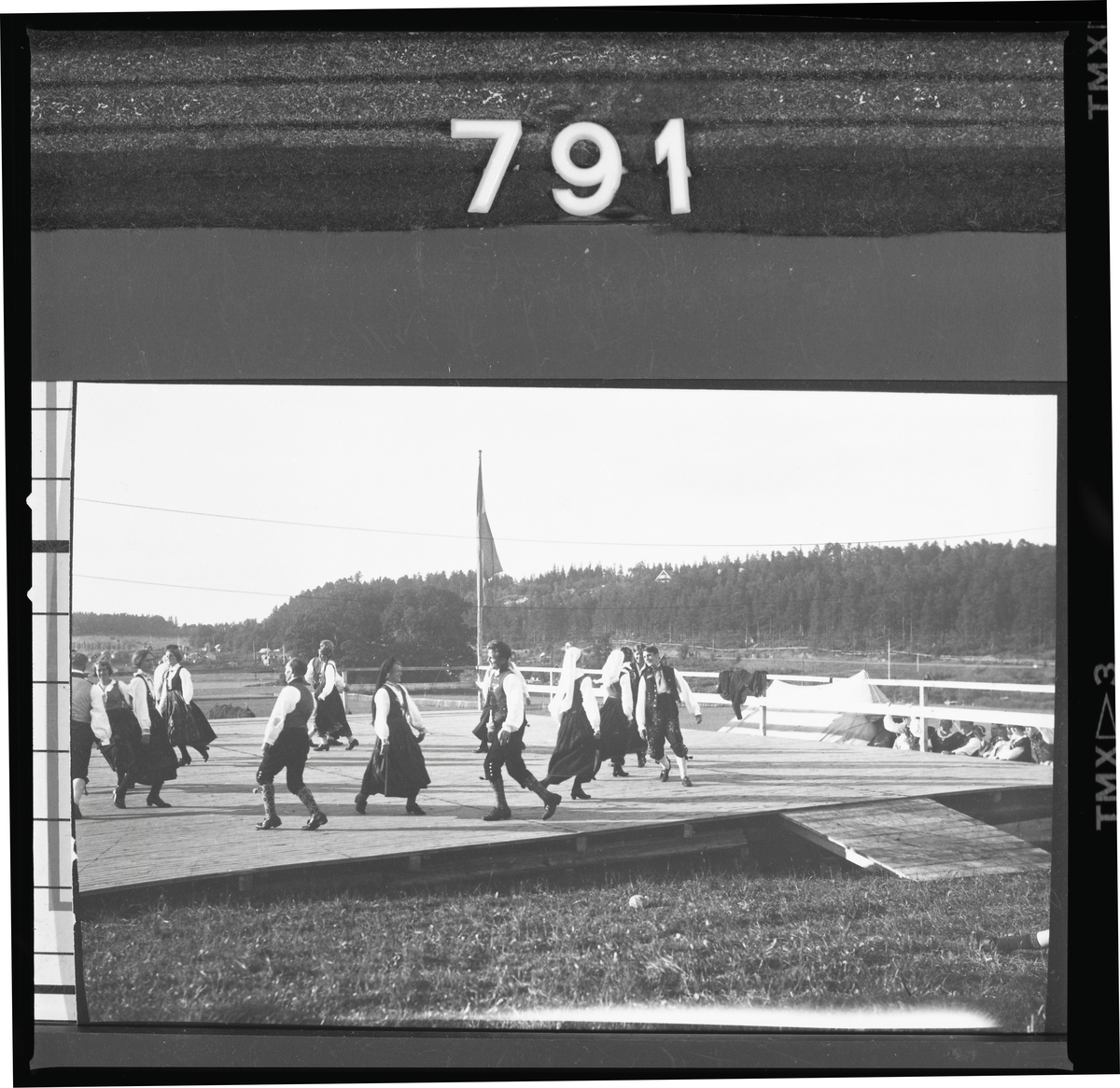 Bygdestämman 1933, Vallby friluftsmuseum i Västerås.