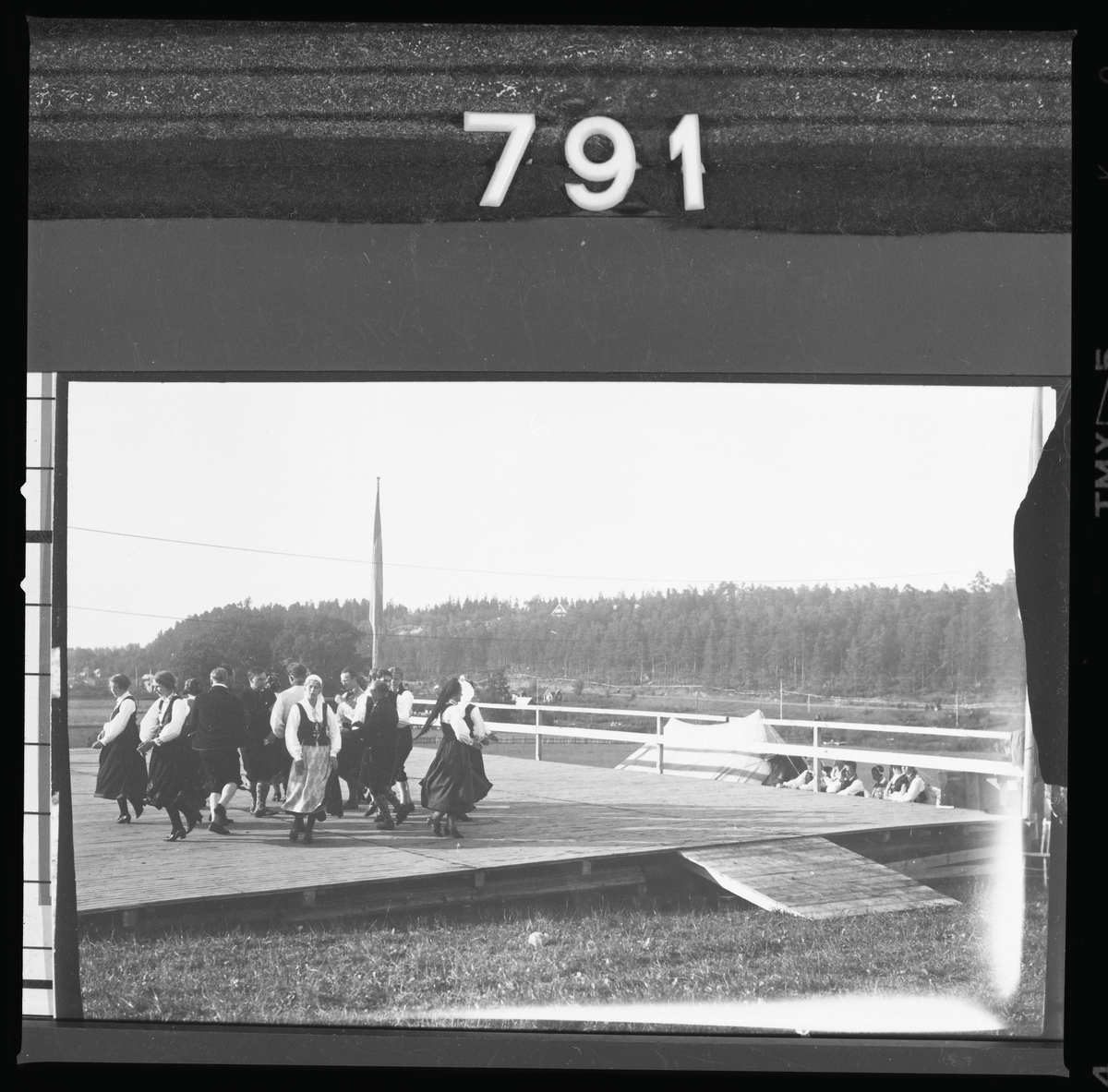 Bygdestämman 1933, Vallby friluftsmuseum i Västerås.