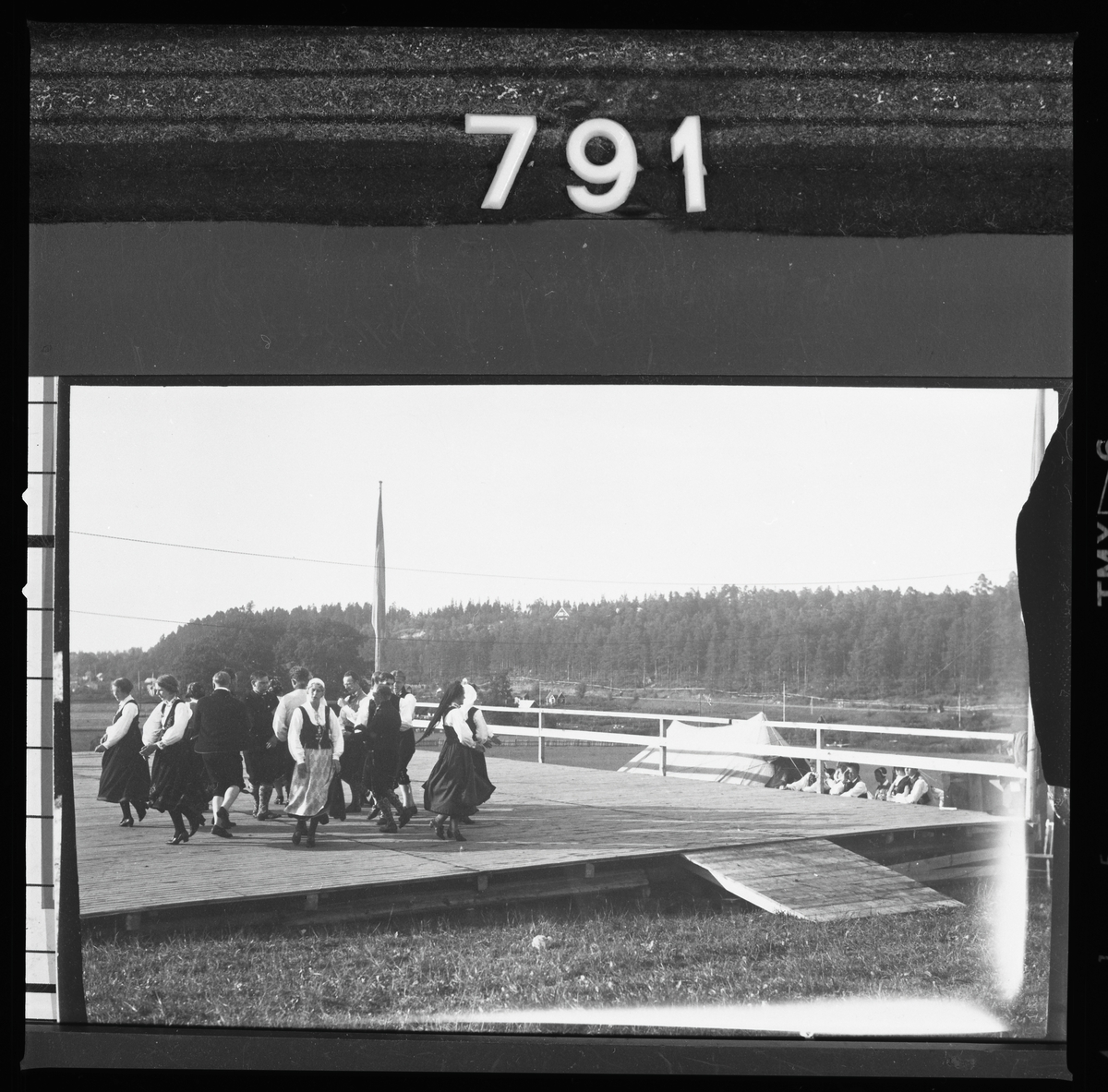Bygdestämman 1933, Vallby friluftsmuseum i Västerås.