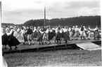 Bygdestämman 1933, Vallby friluftsmuseum i Västerås.