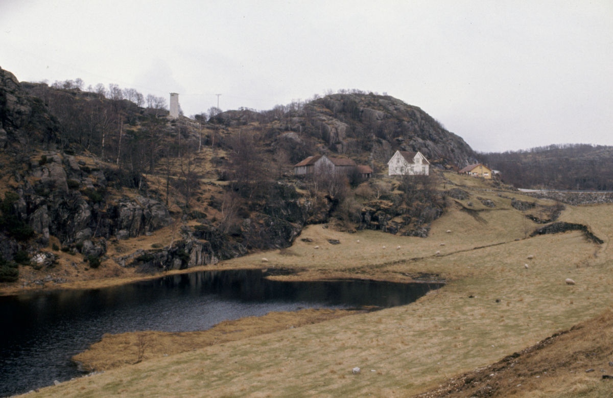 Sør-Rogaland.