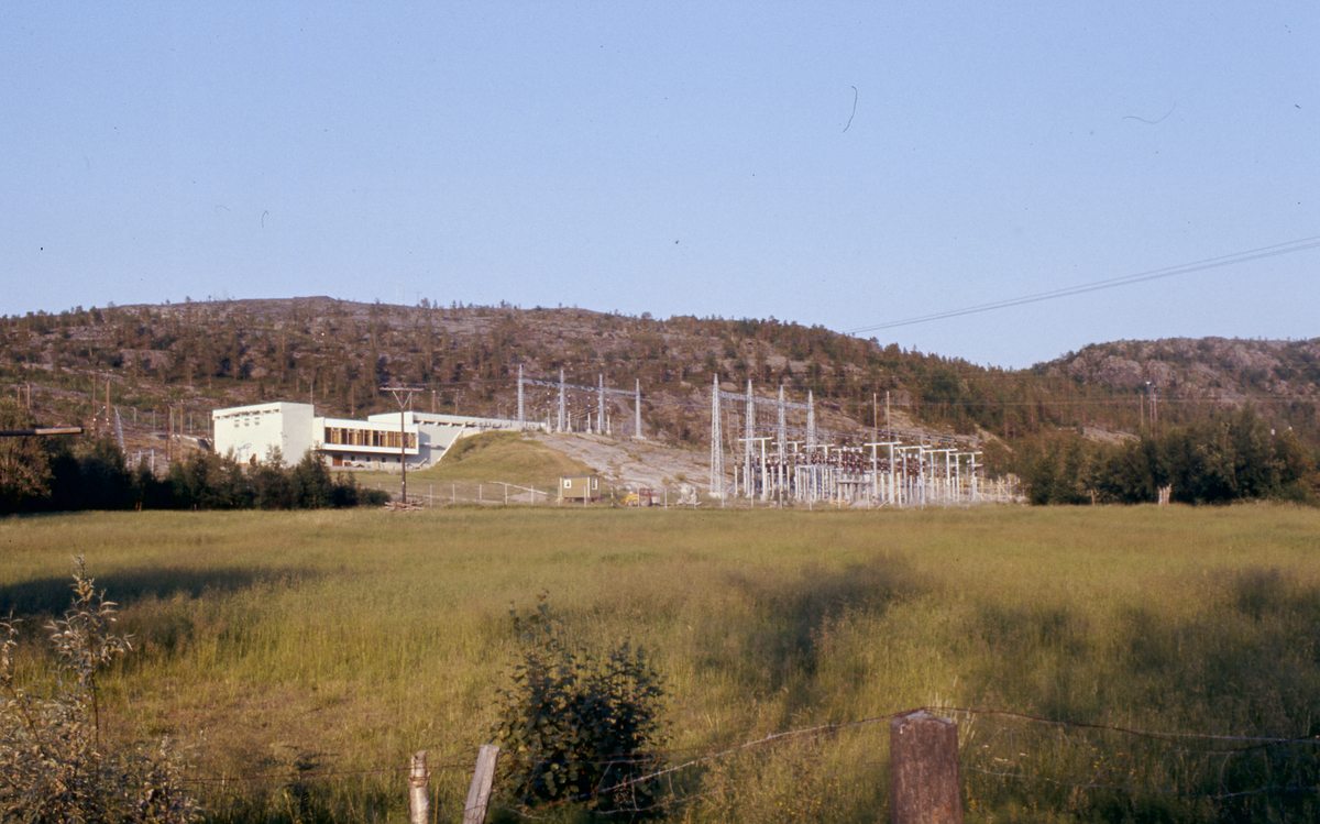 Alta trafo.