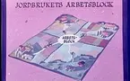 Jordbrukets arbetsblock.