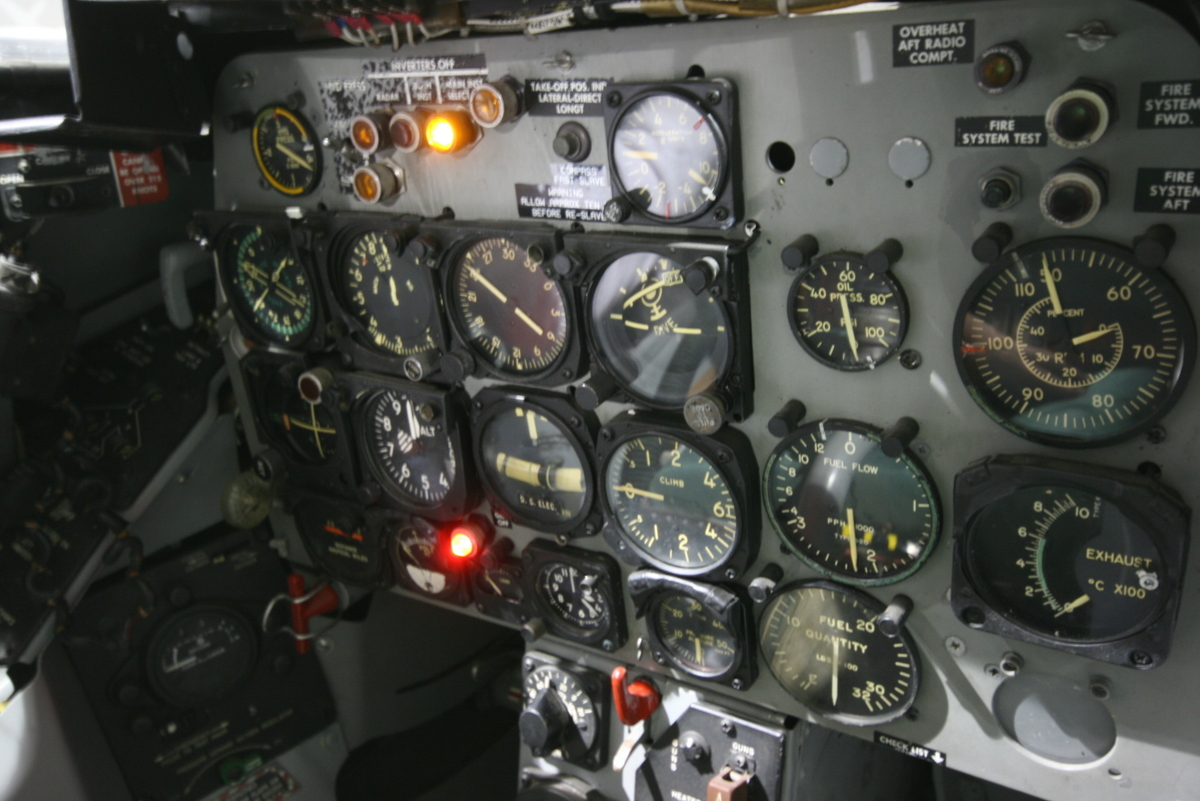 Oppmalt som tidligere "Flying Jokers" 332 skv