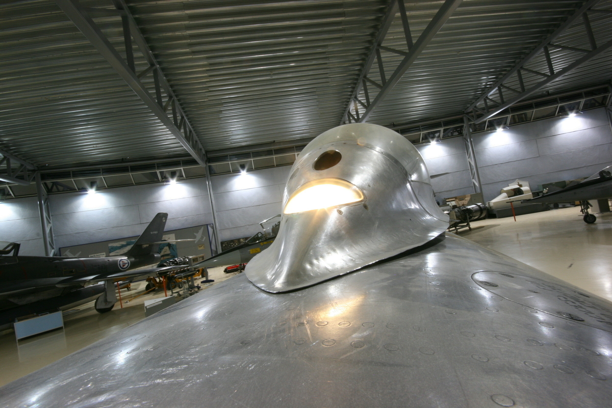 Oppmalt som tidligere "Flying Jokers" 332 skv