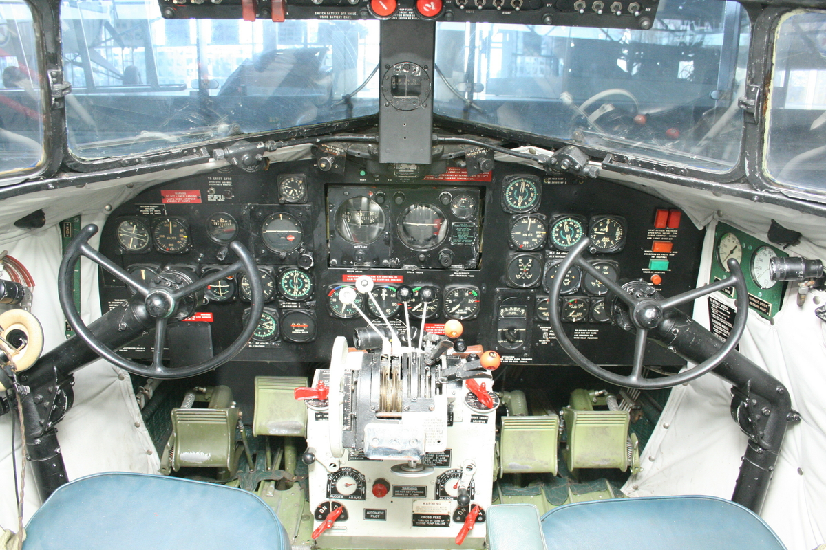 Douglas C-47A Dakota