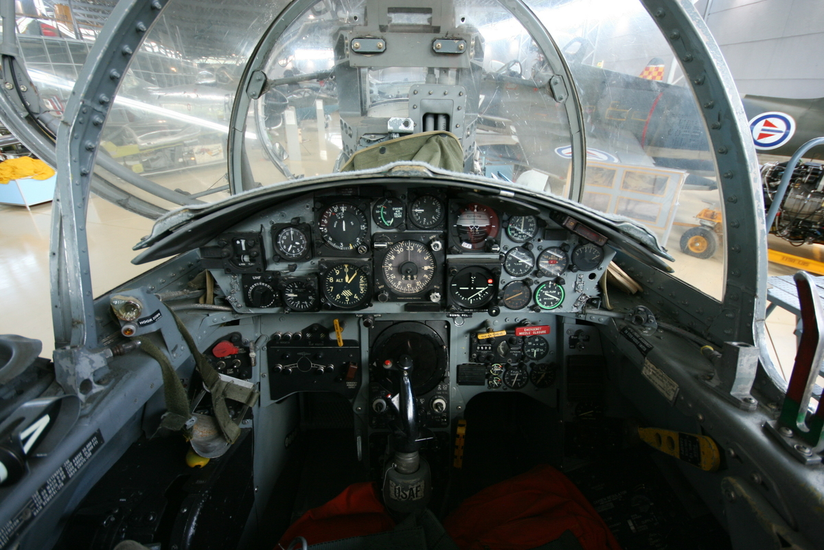 Jagerfly