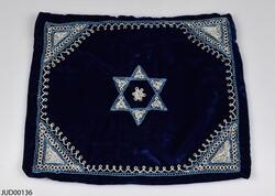 Påsar för tallit och tefillin