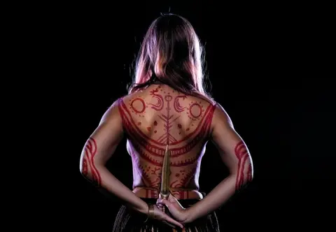 Myter og mystikk i bronsealderen