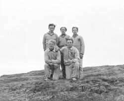 Vadsø turnforening 125 år i 2020.
