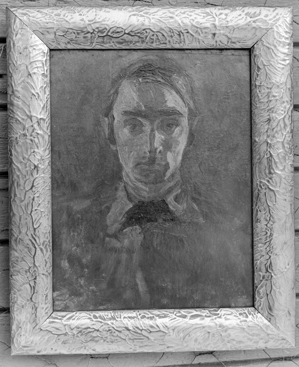 Lunde, Rolf (1891 - 1928)