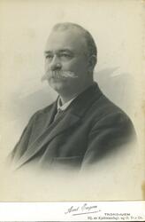 Anders Hovden, 56 år gammal