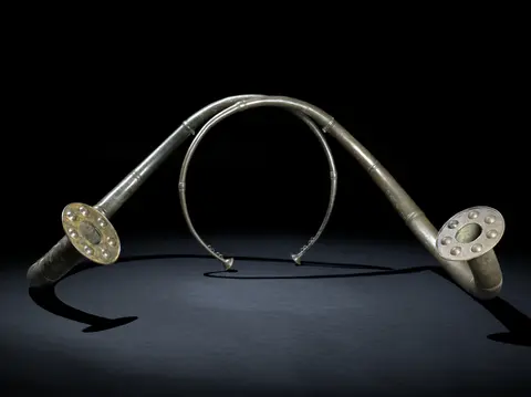 Arkeologisk museum, Universitetet i Stavanger - Foto