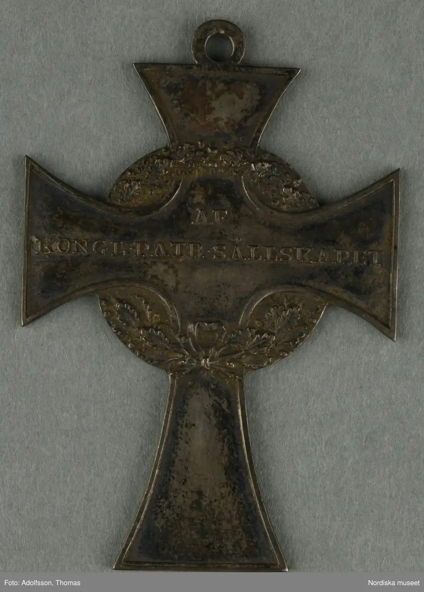 Utmärkelsetecken