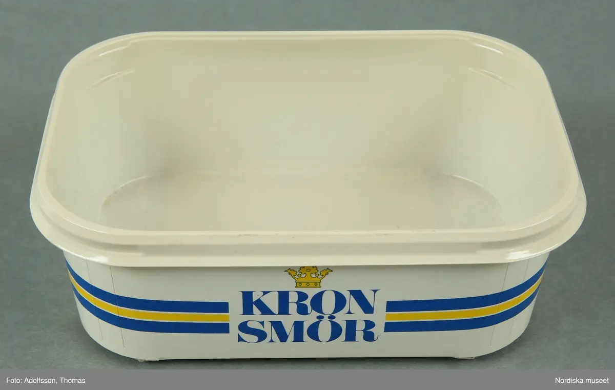 Smörask