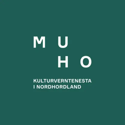Logo: Kulturverntenesta i Nordhordland