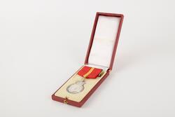 Medalje