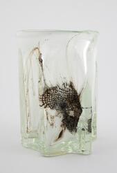 Karasjok [Glassvase]