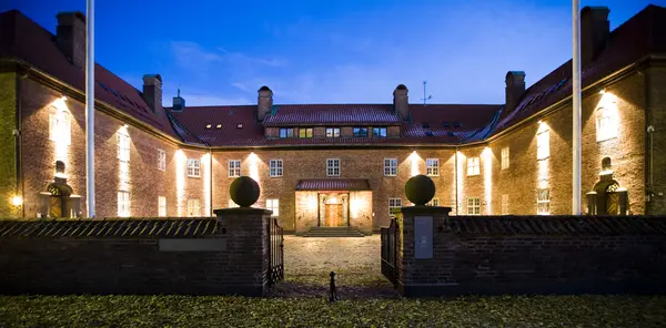Haugar kunstmuseum