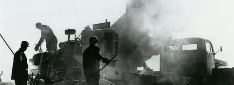 Väg- och trafikhistoriska samlingen