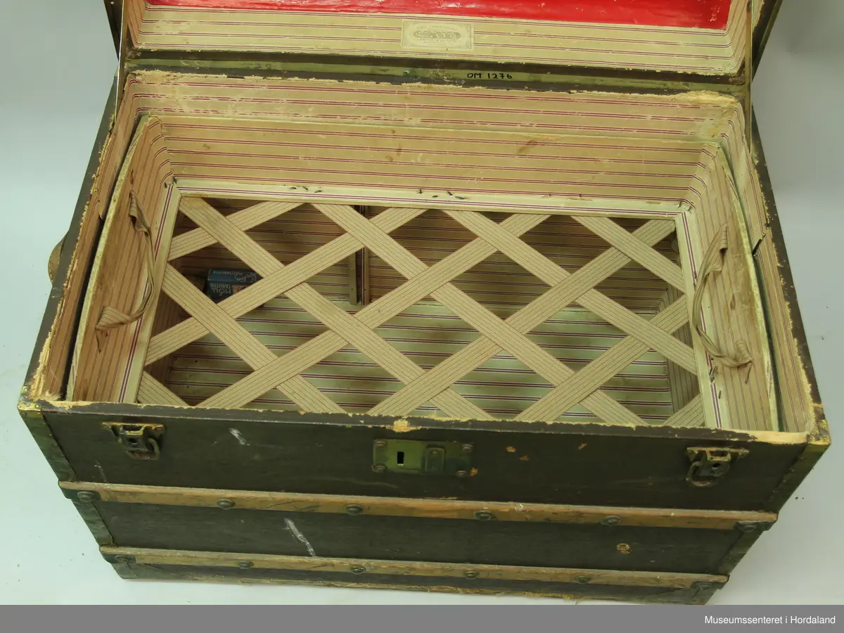 Koffert