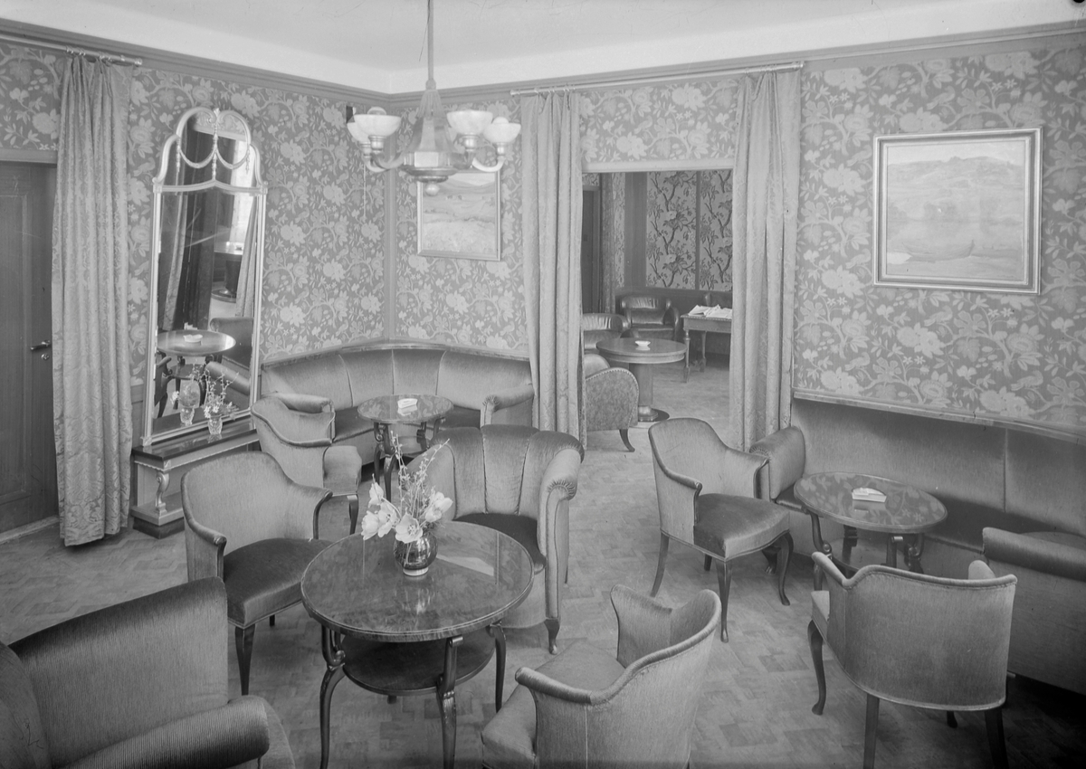 Hotell Bondeheimen, hotell, restaurant, forsamlingslokale