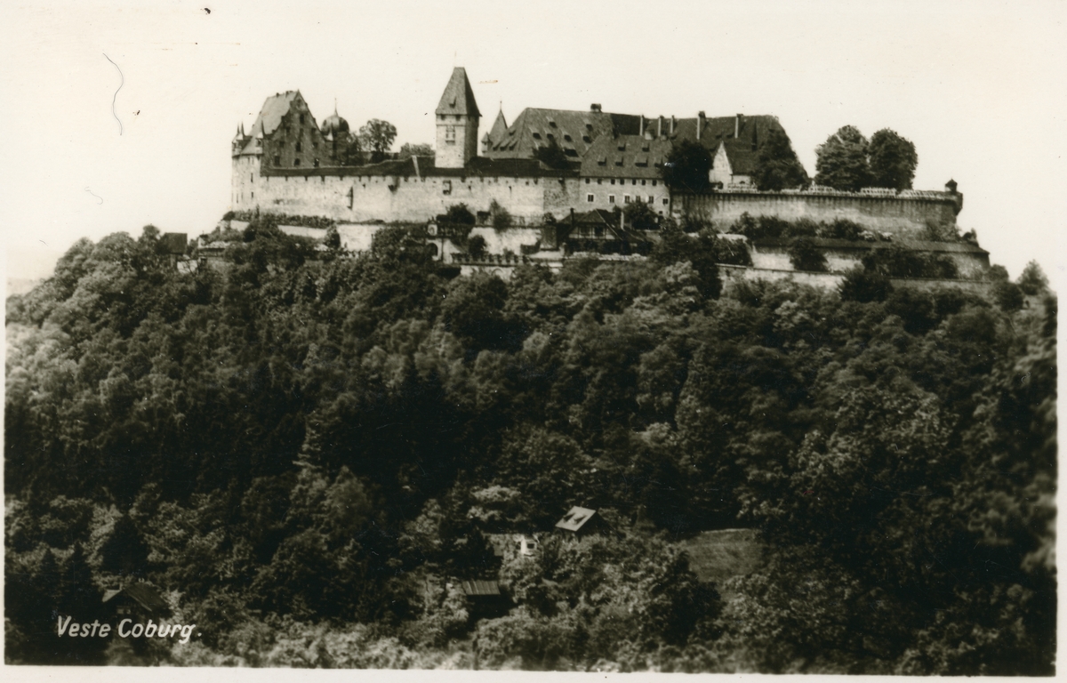 Veste Coburg