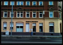 Fra installasjonen Tønsberg [Fotografi]