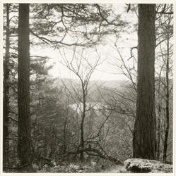 Fra serien Dalaåsen 1 - 8 [Fotografi]