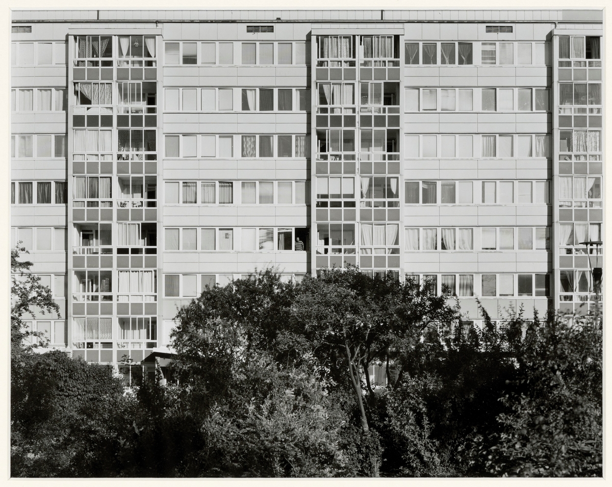 Rosengård 3 [Fotografi]