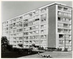 Rosengård 4 [Fotografi]