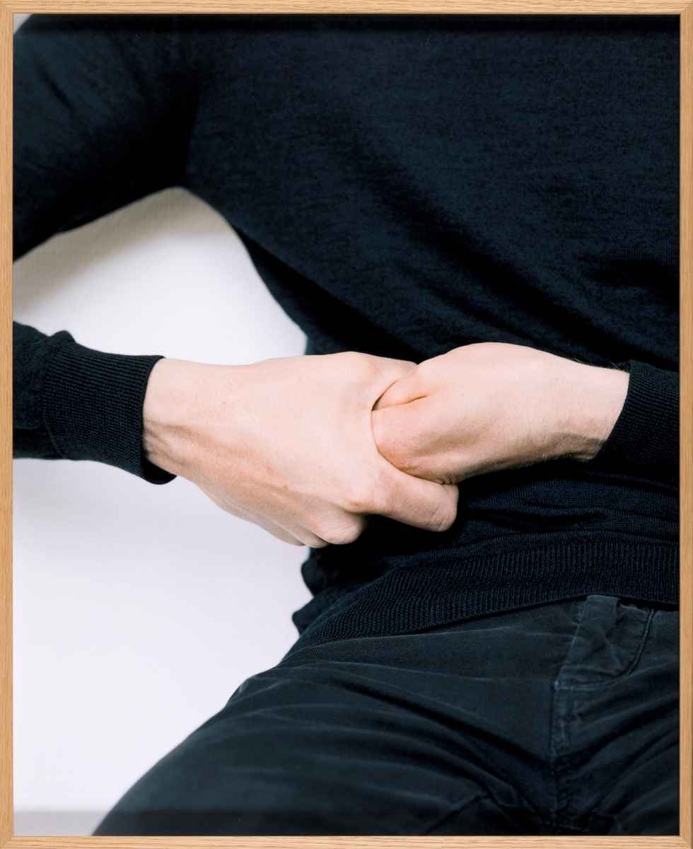 Knegang # 9 [Fotografi]