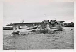 Familien Sunds postkortproduksjon