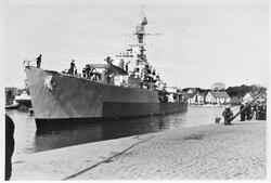 Familien Sunds postkortproduksjon